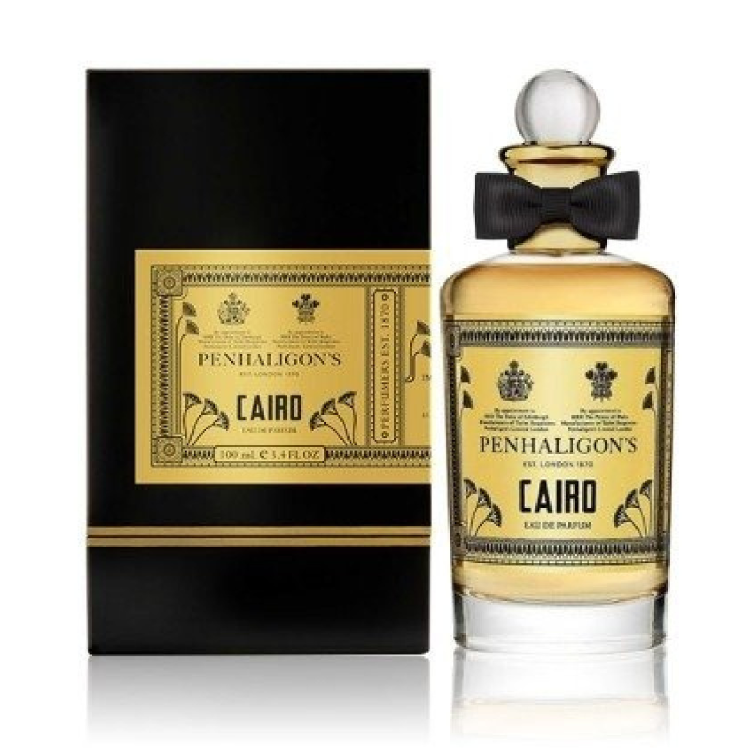 Penhaligons Cairo For Unisex Eau De Parfum 100ML