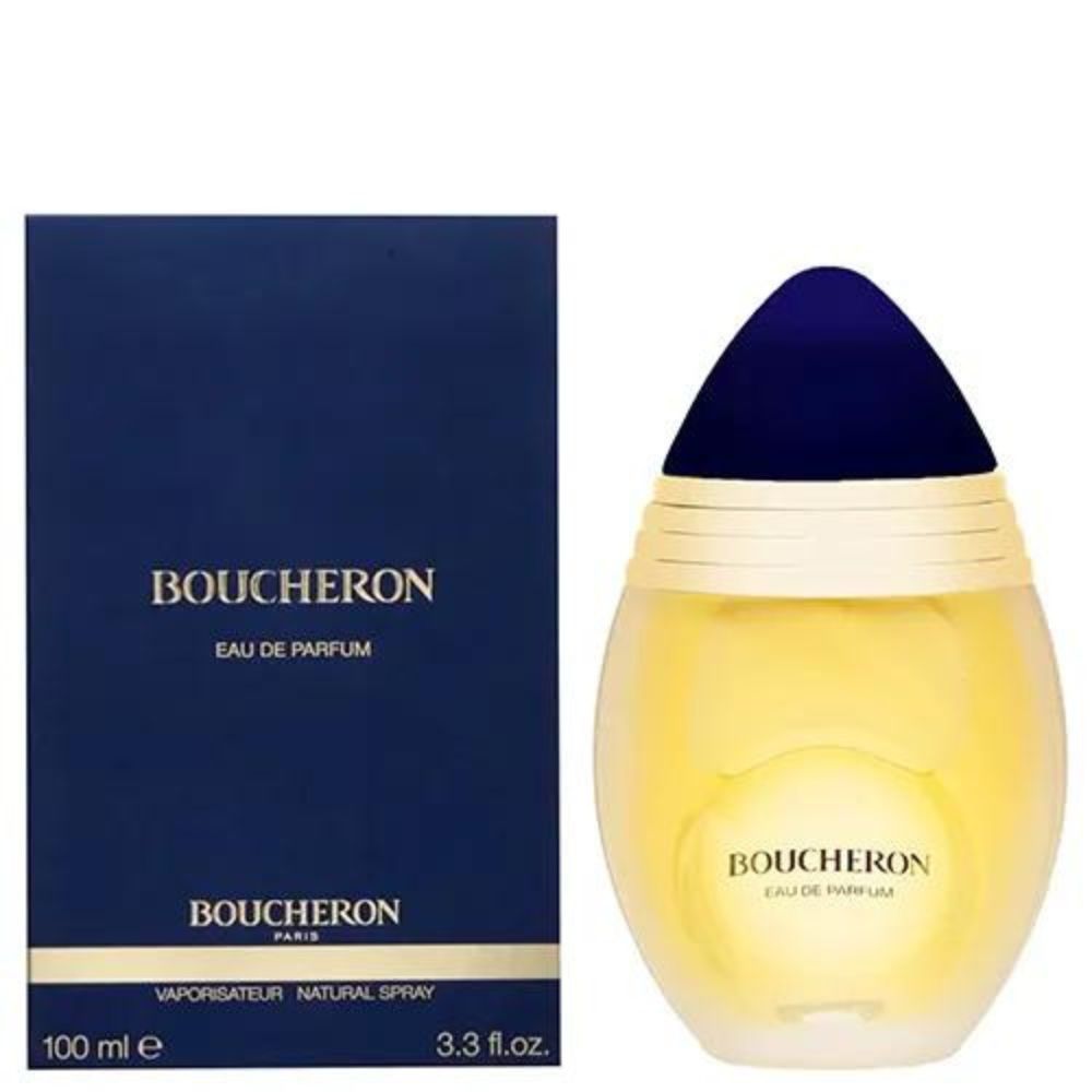 Boucheron For Women Eau De Toilette 100ML