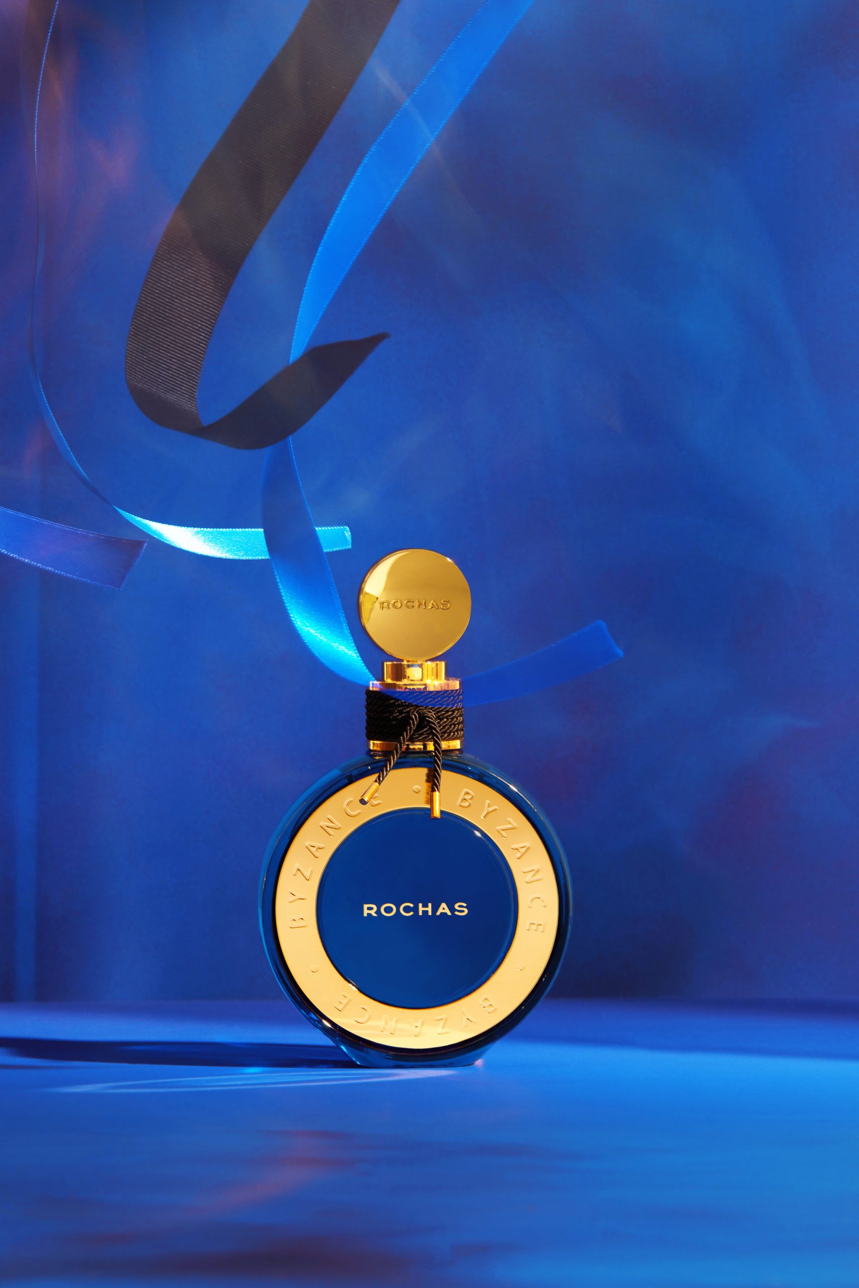 Rochas Byzance For Women Eau De Parfum 90ML