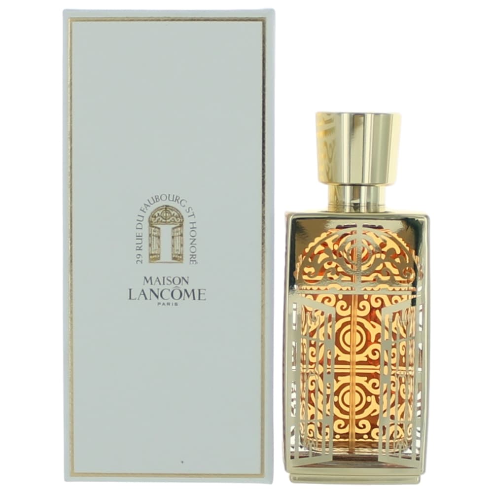 Lancome Maison Lancome Lautre Oud For Women Eau De Parfum 75ML