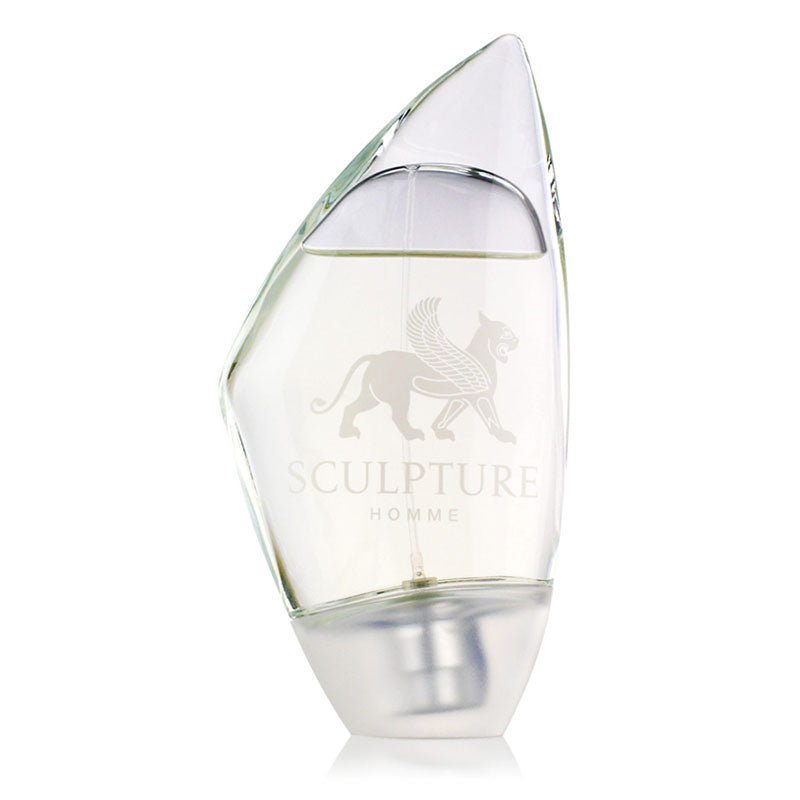 Nikos Sculpture Homme For Men Eau De Toilette 100ML