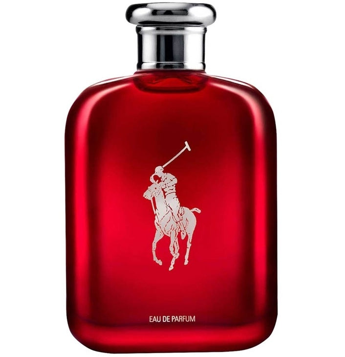Ralph Lauren Polo Red For Men Eau De Parfum 125ML