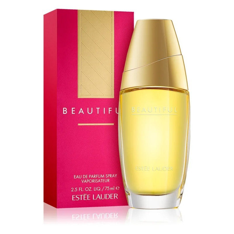 Estee Lauder Beautiful For Women Eau De Parfum 75ML