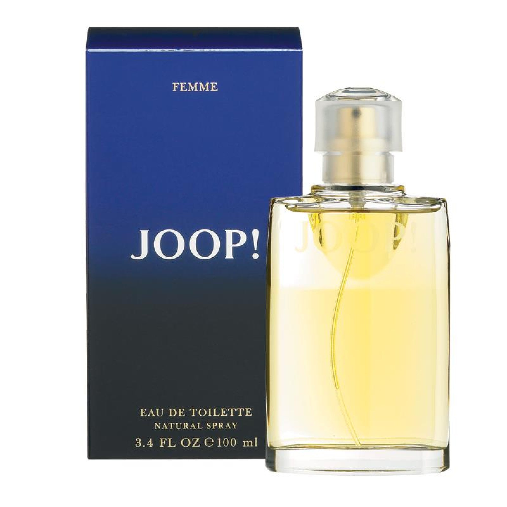 Joop Femme For Women Eau De Toilette 100ML
