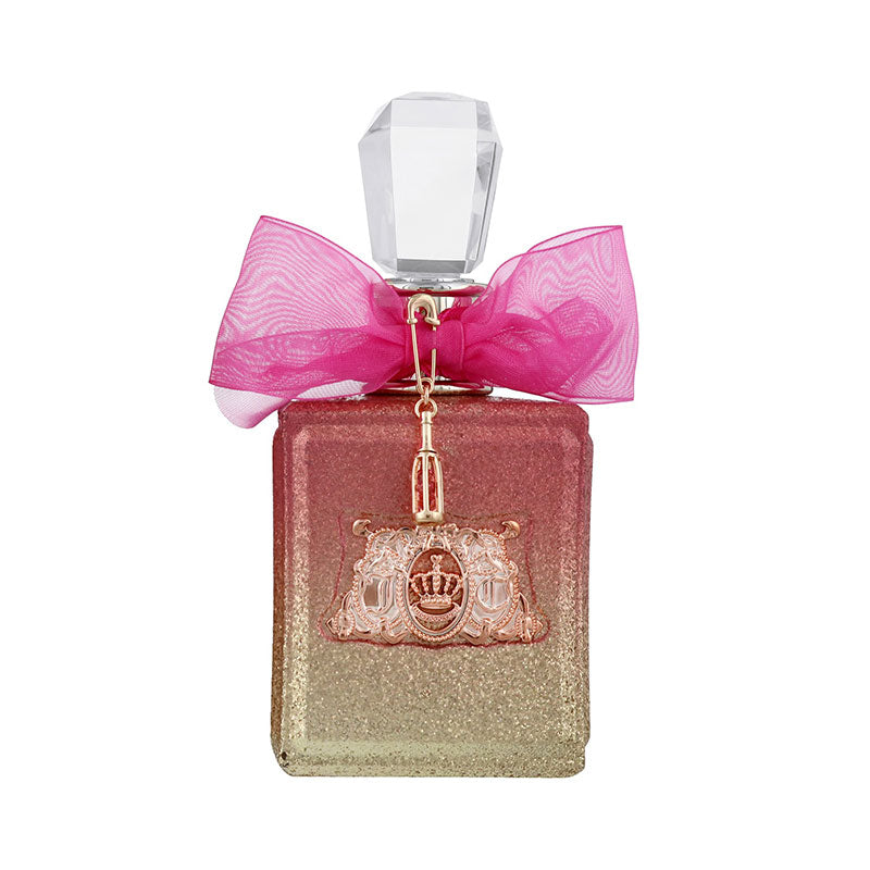 Juicy Couture Viva La Juicy Rose For Women Eau De Parfum 100ML
