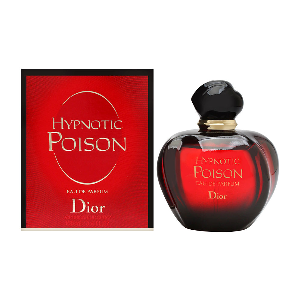 Dior Hypnotic Poison For Women Eau De Parfum 100ML