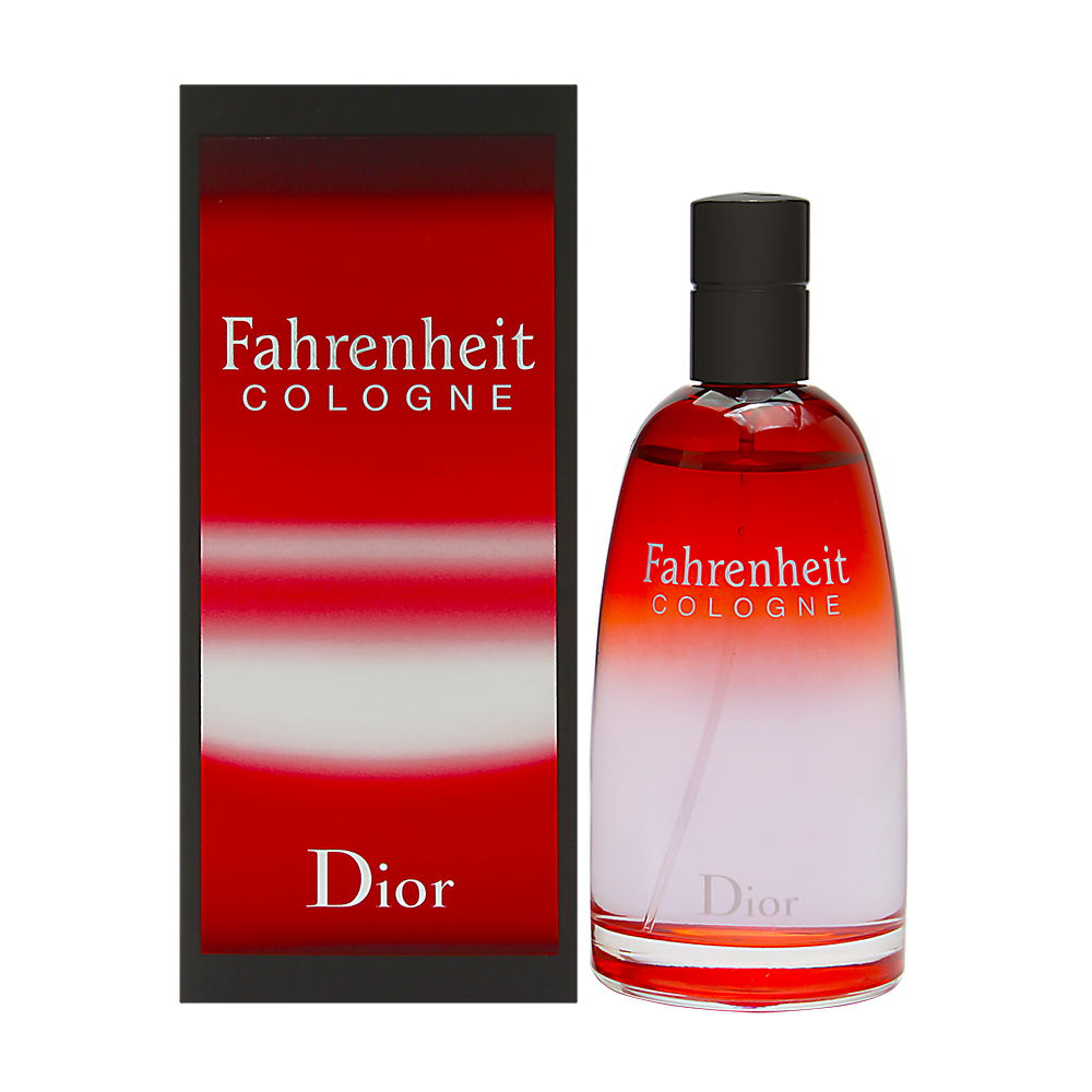 Dior Fahrenheit Cologne For Men 125ML