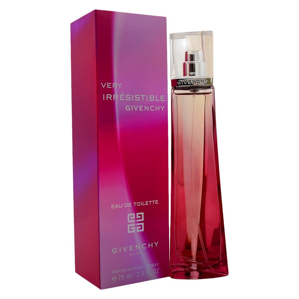 Givenchy Very Irresistible L EDT 75ML