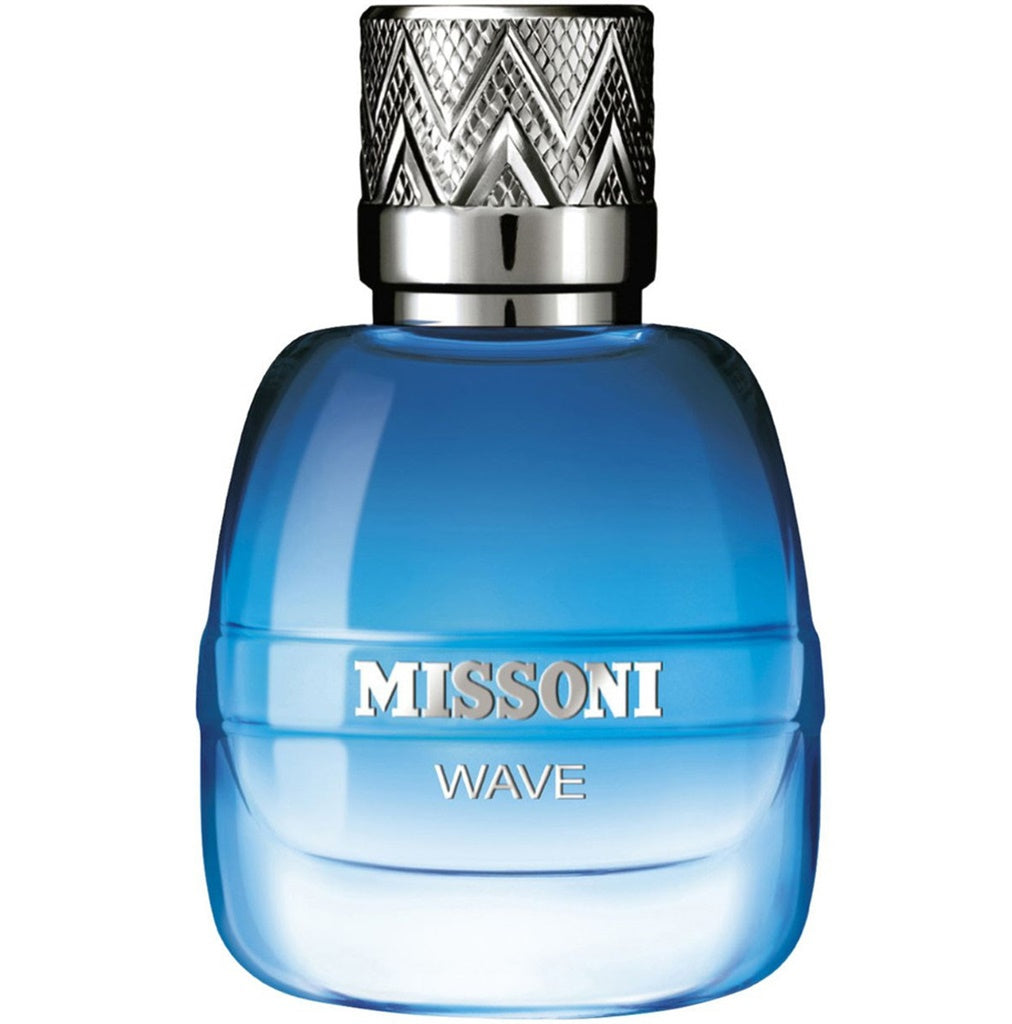 Missoni Wave For Men Eau De Toilette 100ML