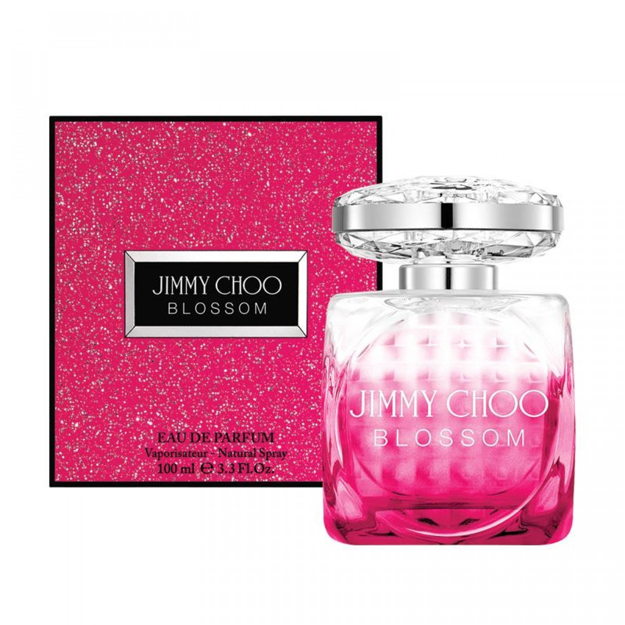Jimmy Choo Blossom For Women Eau De Parfum 100ML