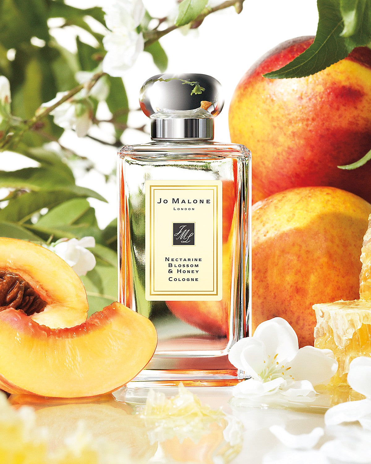 Jo Malone Nectarine Blossom & Honey Cologne 100ML