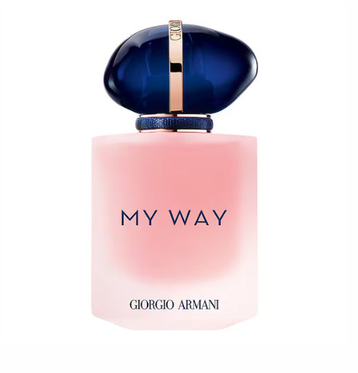 Armani My Way Floral Eau De Parfum For Women 90ML