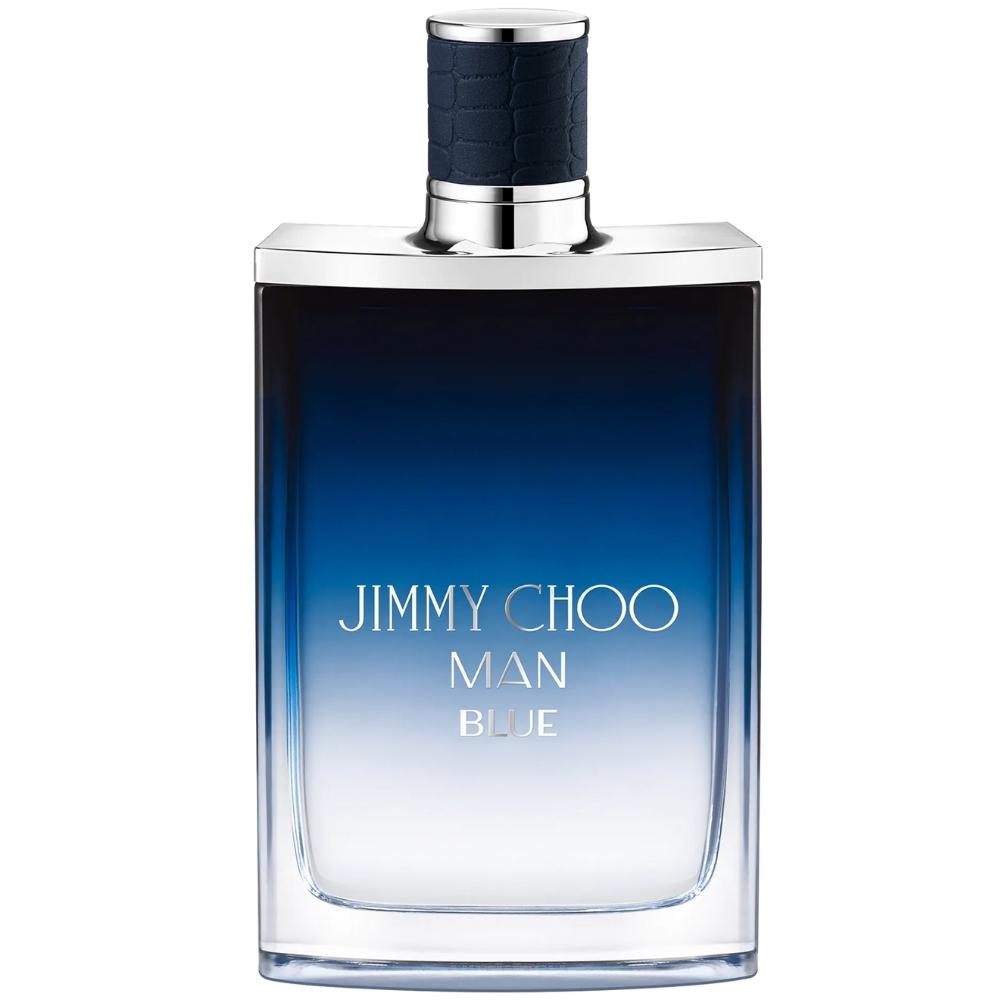 Jimmy Choo Man Blue Eau De Toilette 100ML
