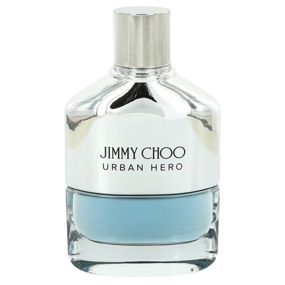 Jimmy Choo Urban Hero Eau De Parfum 100ML For Men