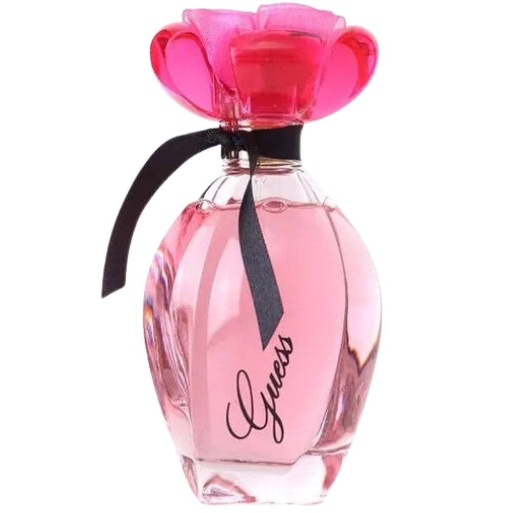 Guess Girl For Women Eau De Toilette 100ML