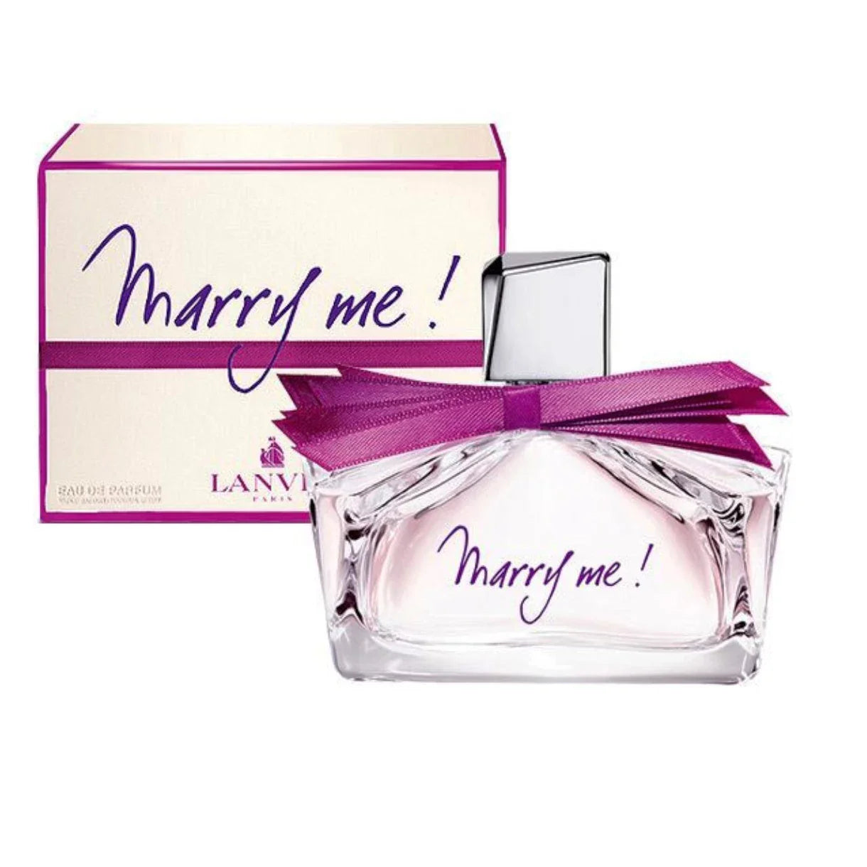 Lanvin Marry Me For Women Eau De Parfum 75ML
