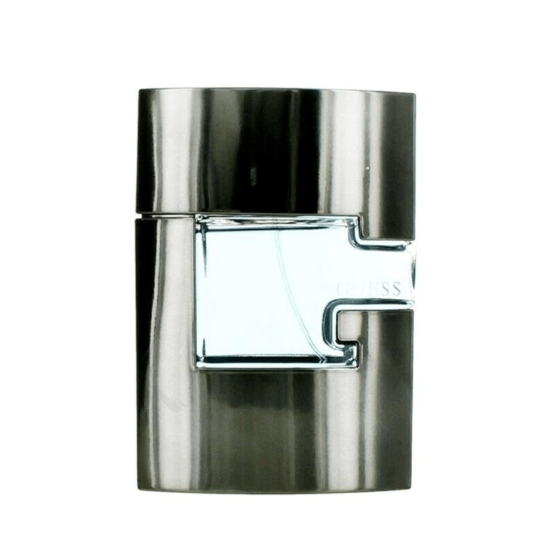 Guess Man Forever Eau De Toilette 75ML