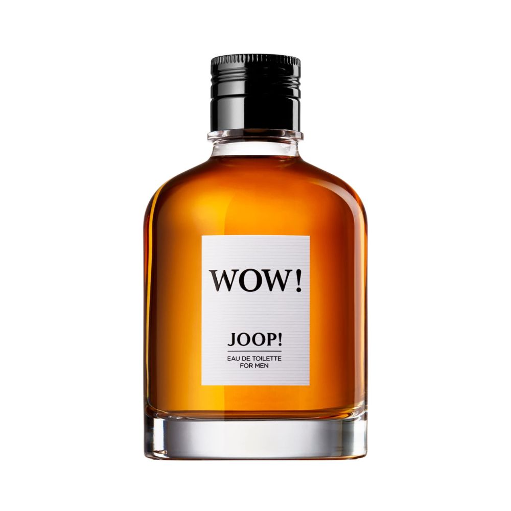 Joop Wow For Men Eau De Toilette 100ML