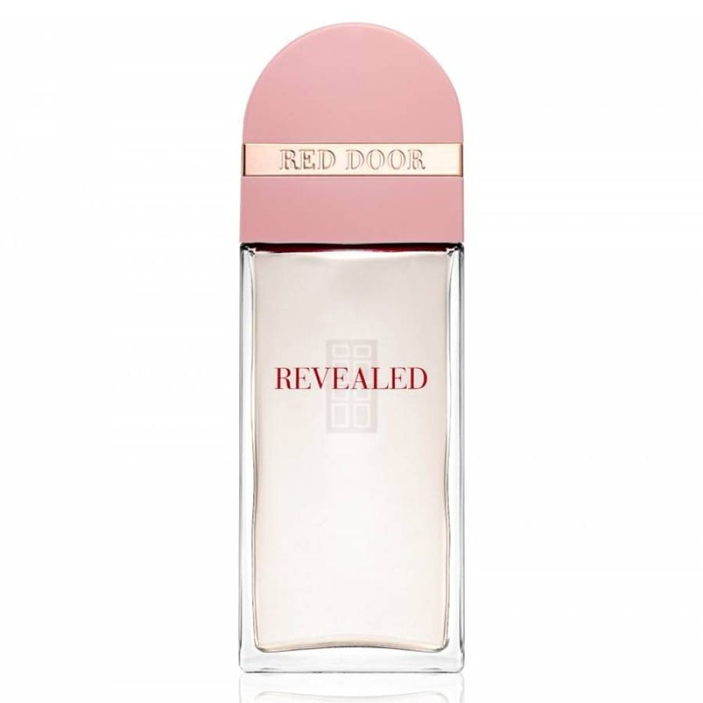 Elizabeth Arden Red Door Revealed For Women Eau De Parfum 100ML