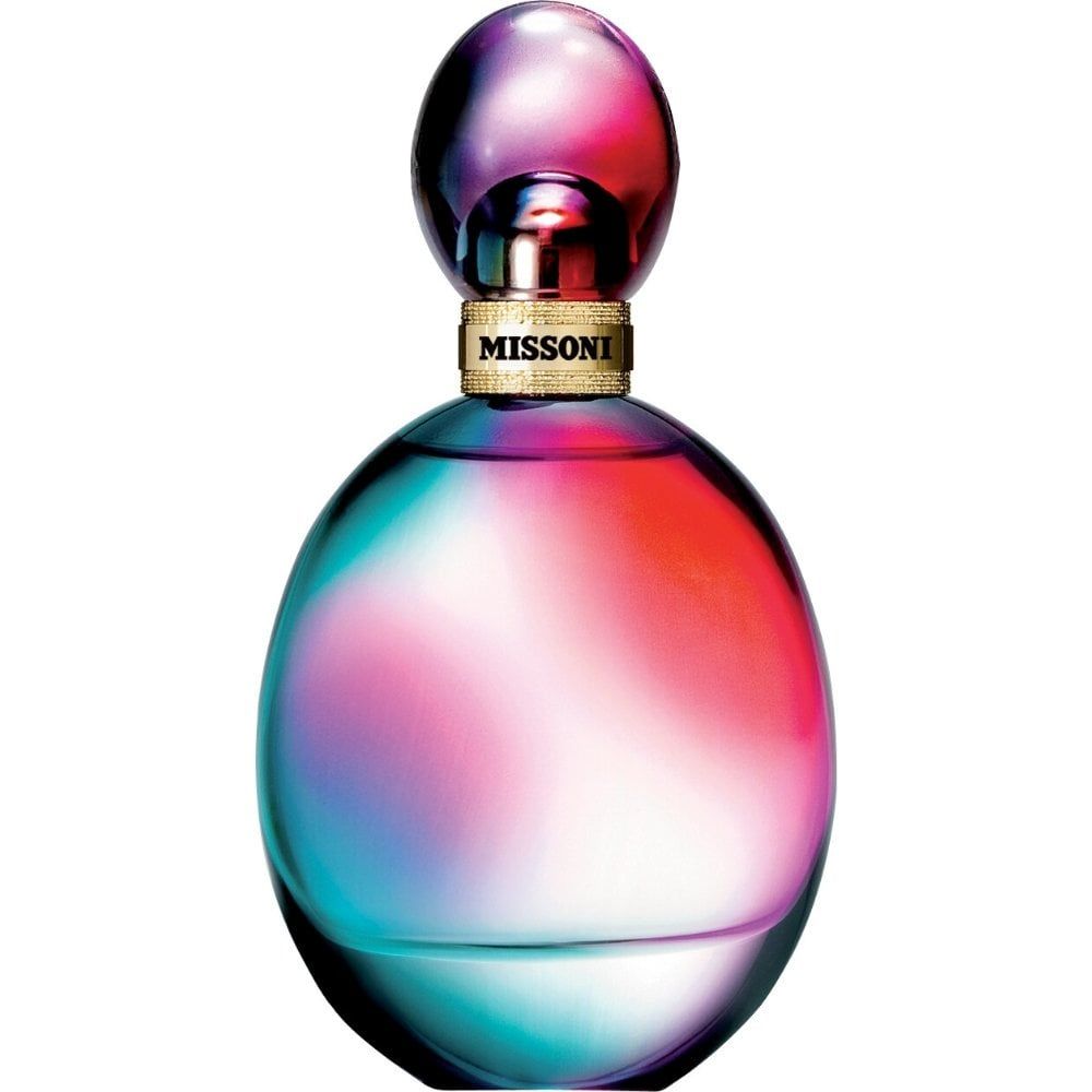 Missoni For Women Eau De Parfum 100ML