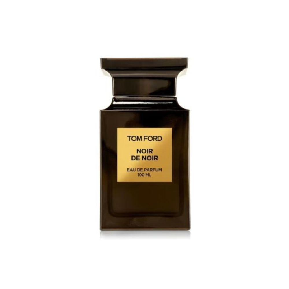 Tom Ford Noir De Noir For Unisex Eau De Parfum 100ML