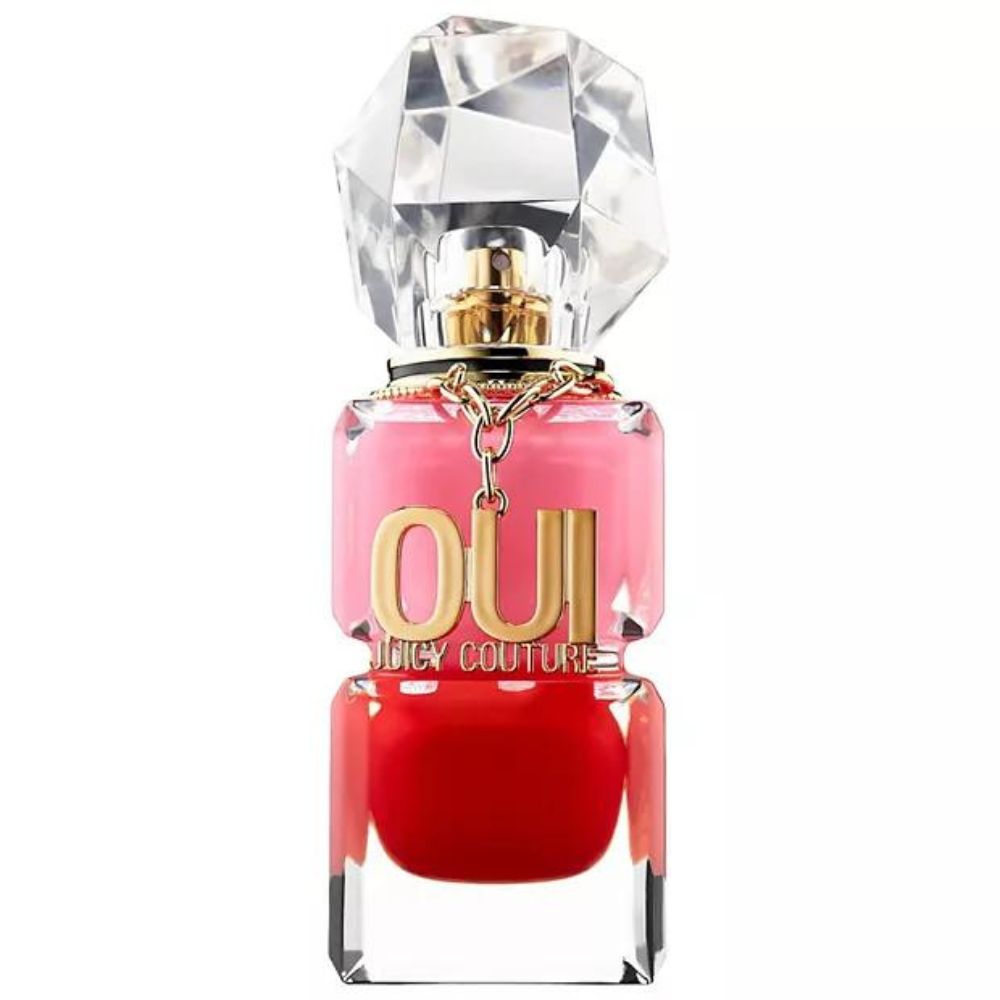 Juicy Couture Oui For Women Eau De Parfum 100ML