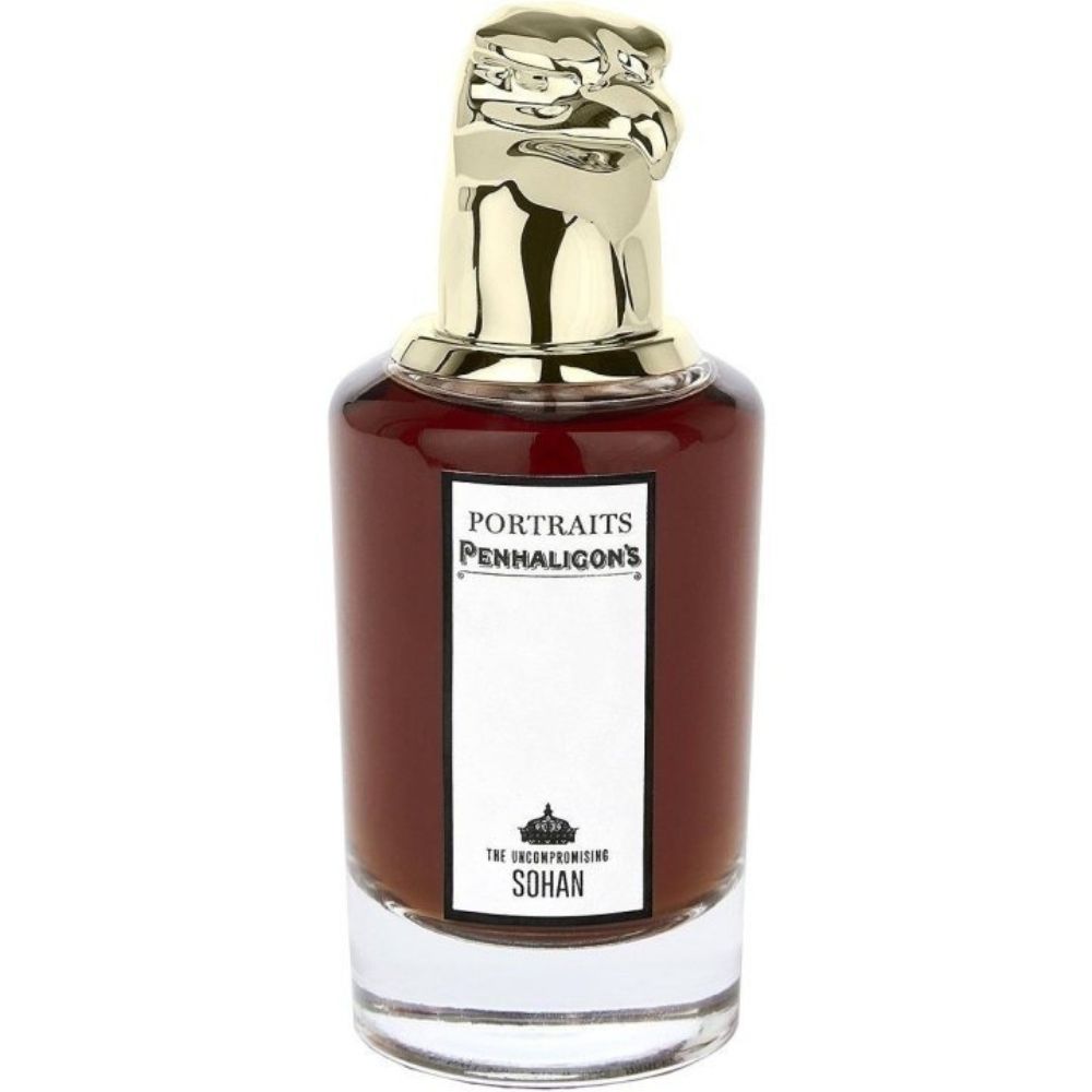 Penhaligons Portraits Sohan For Men Eau De Parfum 75ML