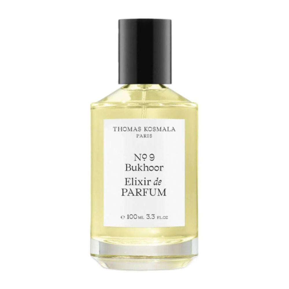 Thomas Kosmala No.9 Bukhoor Elixir For Unisex Eau De Parfum 100ML