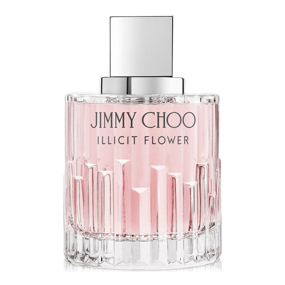 Jimmy Choo ILLICIT Flower For Women Eau De Toilette 100ML