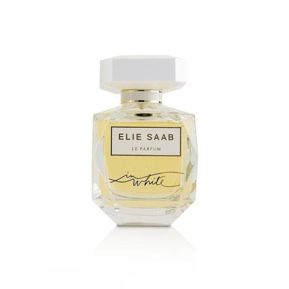 Elie Saab Le Parfum In White For Women Eau De Parfum 90ML