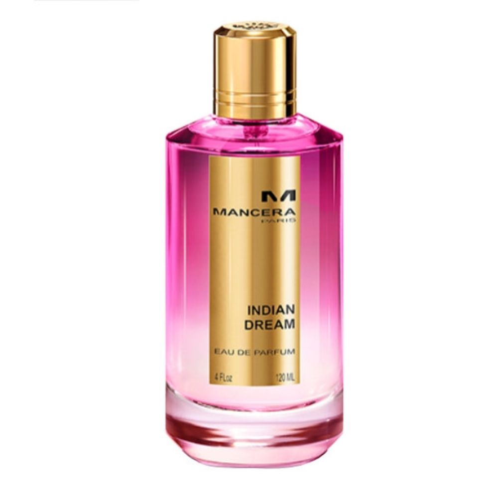 Mancera Indian Dream For Women Eau De Parfum 120ML