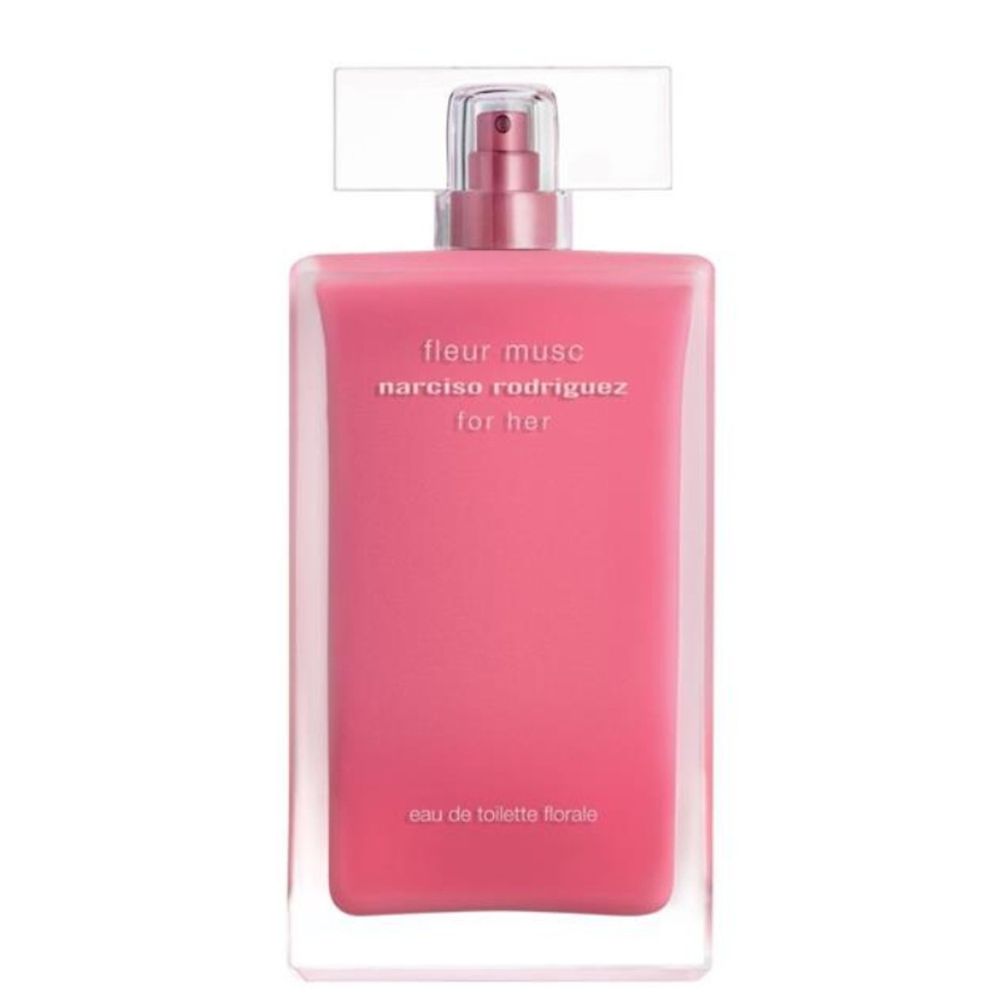 Narciso Rodriguez Fleur Musc Her For Women Eau De Parfum 100ML