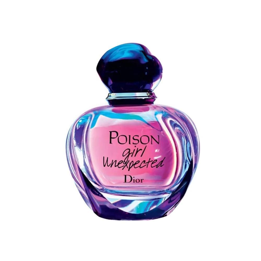 Dior Poisson Girl Unexpected For Women Eau De Toilette 100ML