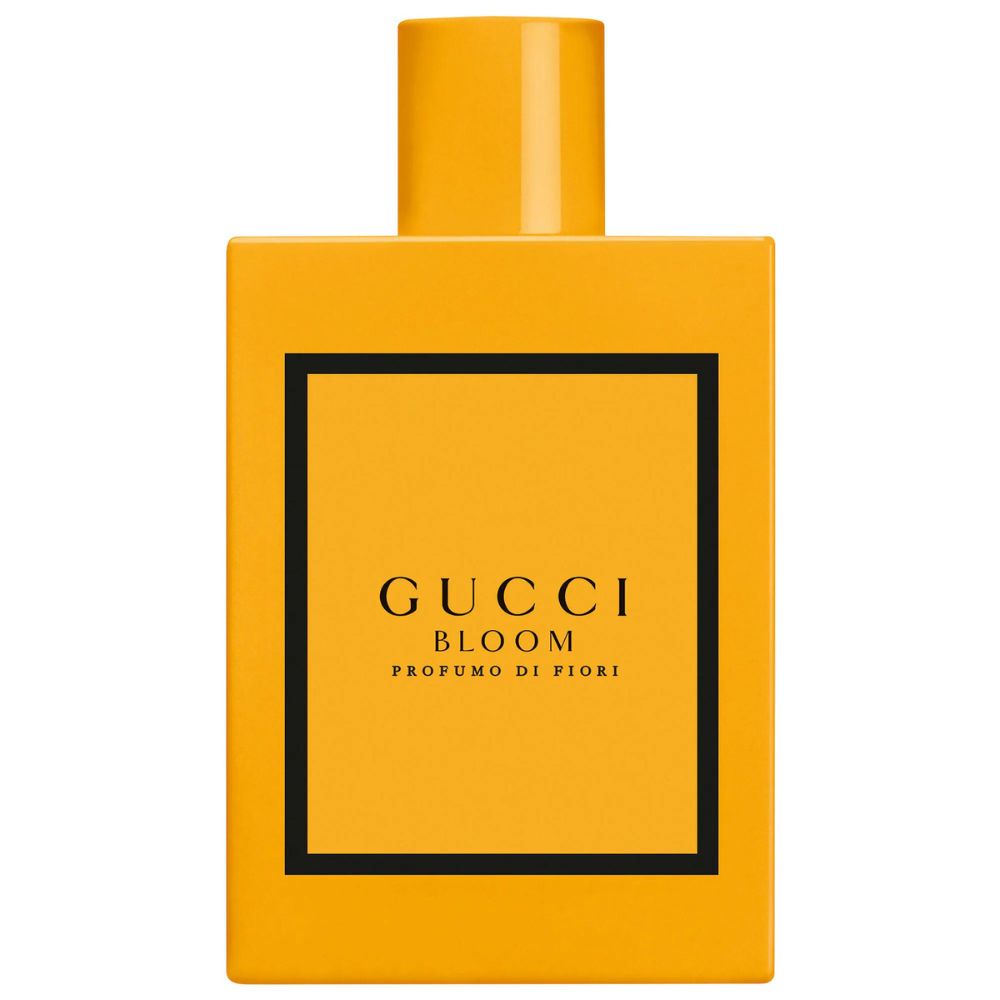 Gucci Bloom Profumo Di Fiori Eau De Parfum For Women 100ML