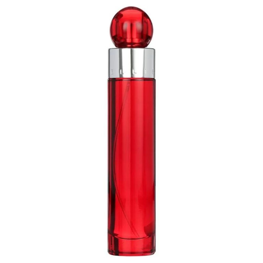 Perry Ellis 360 Red For Men Eau De Toilette 100ML