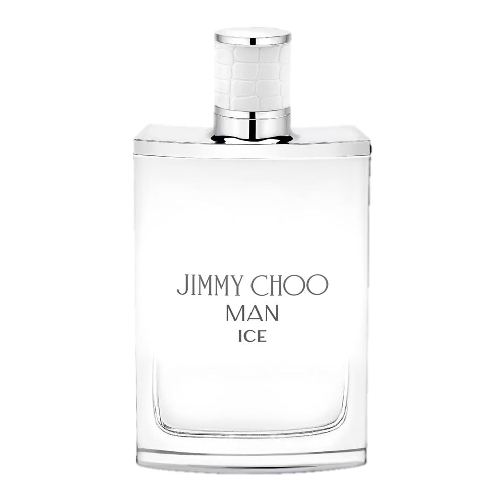 Jimmy Choo Man Ice Eau De Toilette 100ML
