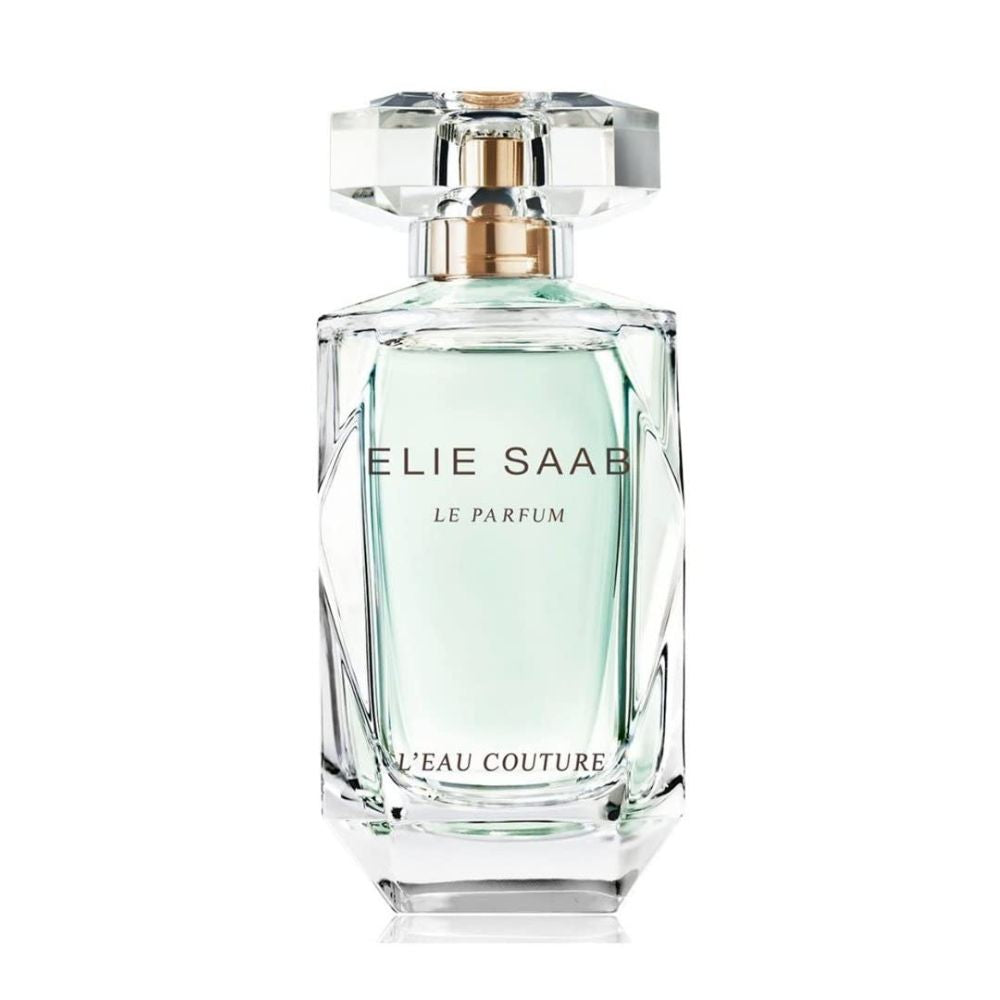 Elie Saab Le Parfum L Eau Couture For Women Eau De Toilette 90ML
