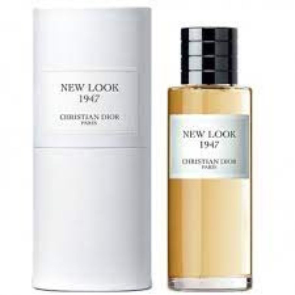 Dior New Look 1947 For Unisex Eau De Parfum 125ML