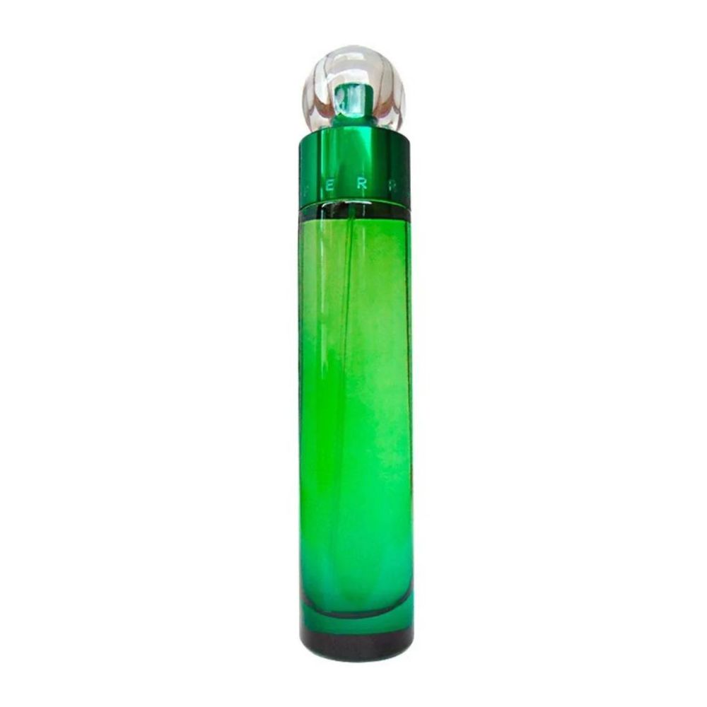 Perry Ellis 360 Green For Men Eau De Toilette 100ML