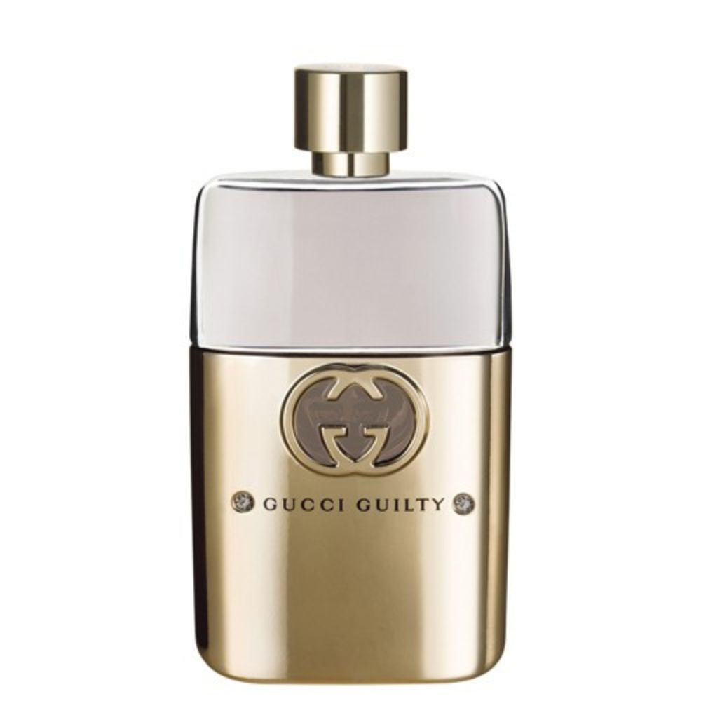 Gucci Guilty Diamond Limited Edition For Men Eau De Toilette 90ML
