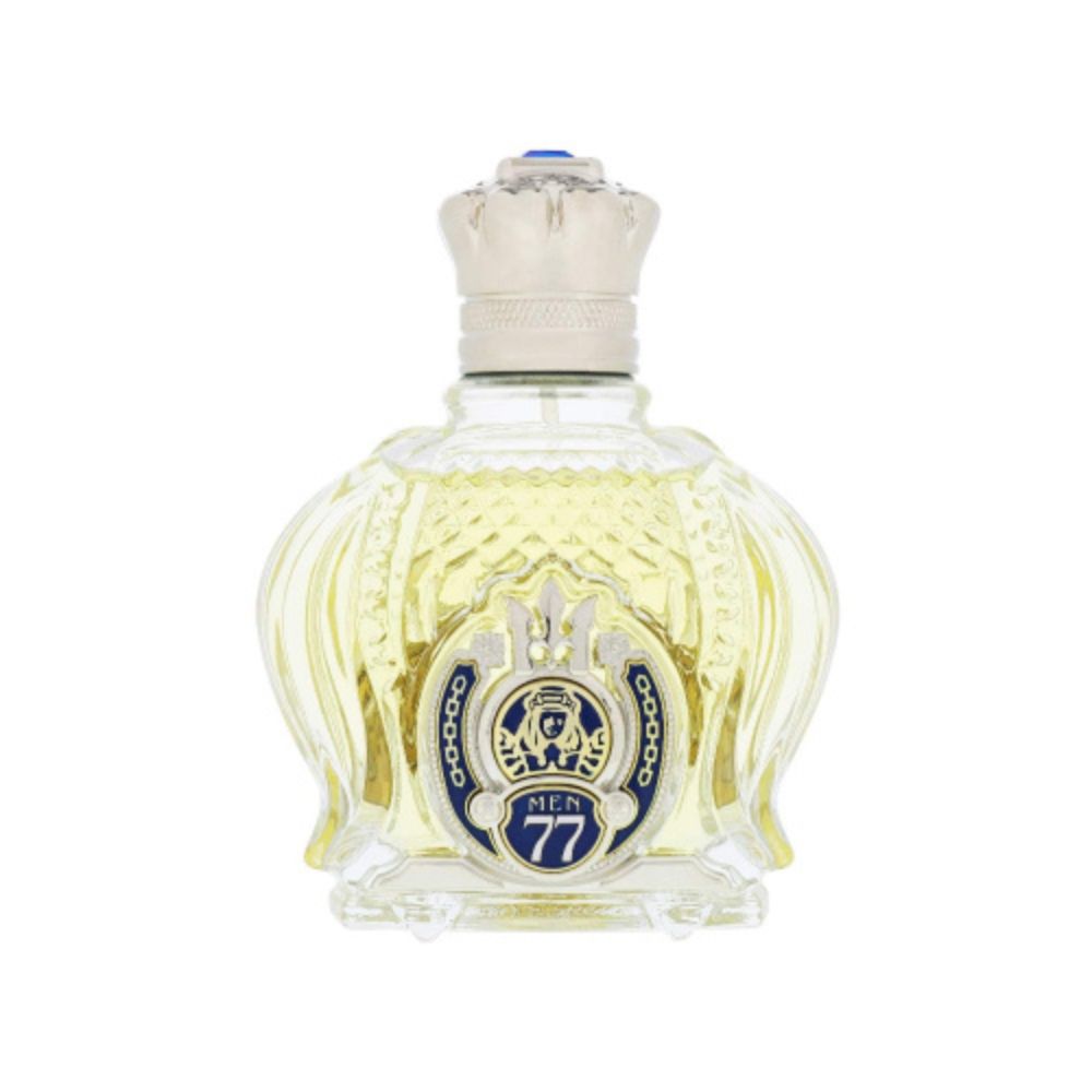 PODS Opulent Shaikh M No.77 For Men Eau De Parfum 100ML