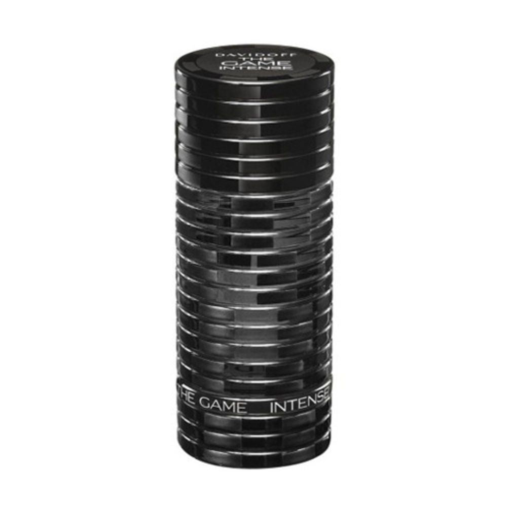 Davidoff The Game Intense For Men Eau De Toilette 100ML