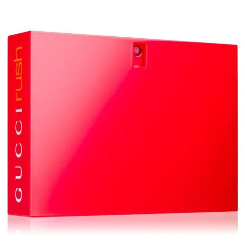 Gucci Rush For Women Eau De Toilette 75ML