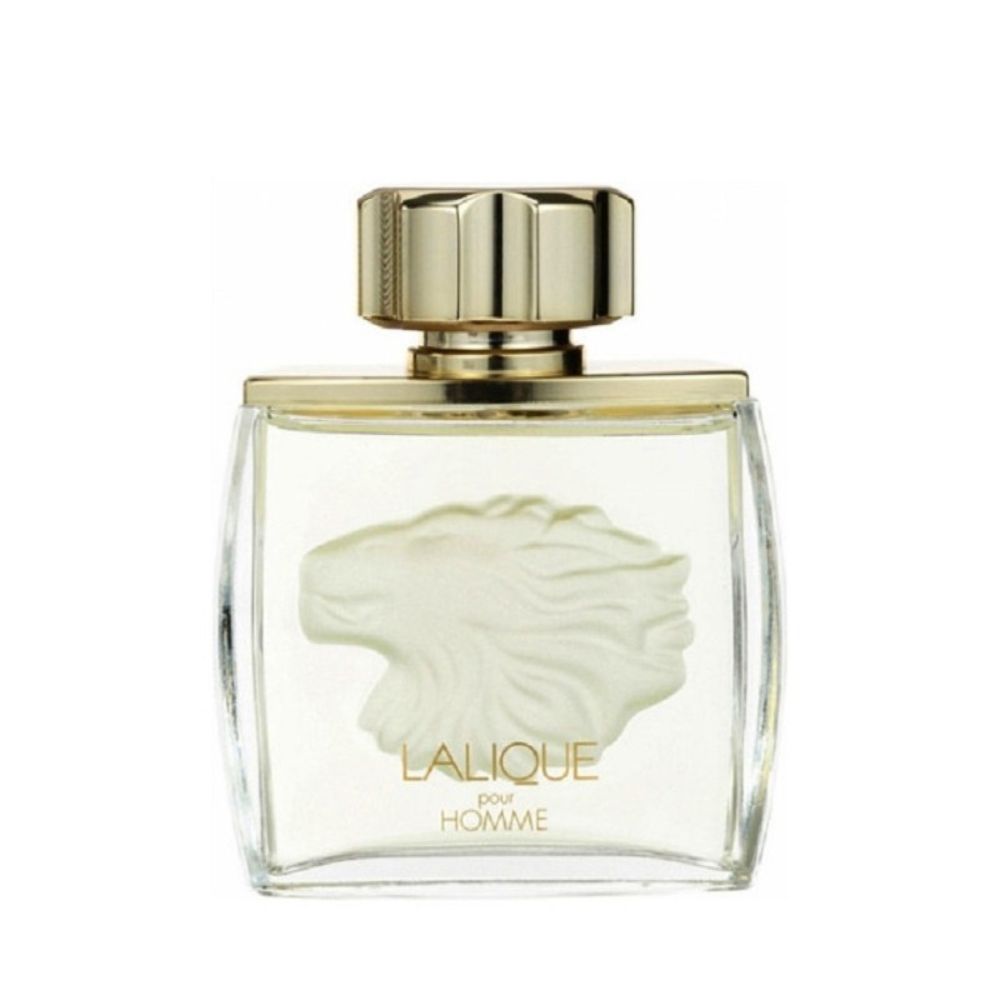 Lalique Pour Homme For Men Eau De Parfum 125ML