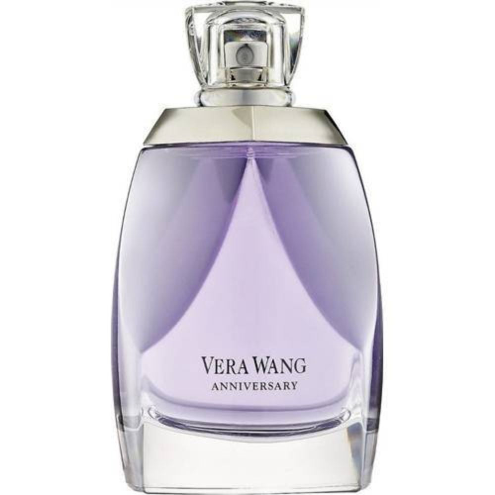 Vera Wang Anniversary For Women Eau De Parfum 100ML