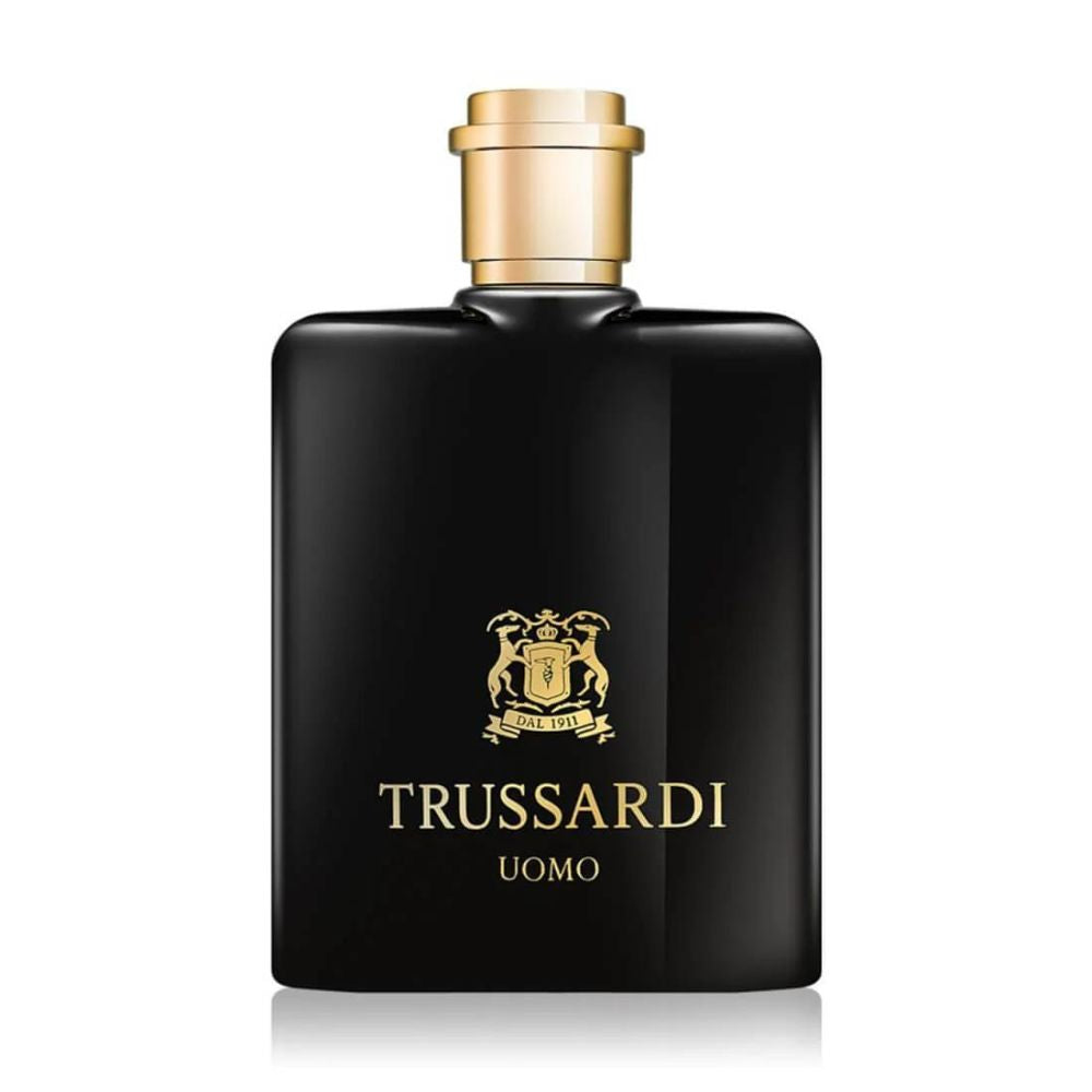 Trussardi Uomo For Men Eau De Toilette 100ML
