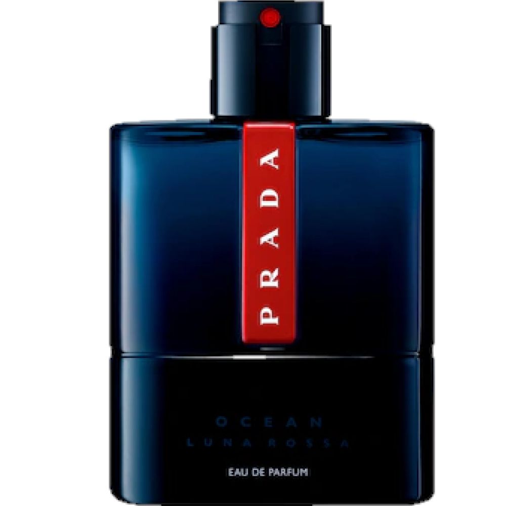 Prada Luna Rossa Ocean Eau De Toilette For Men 100ML