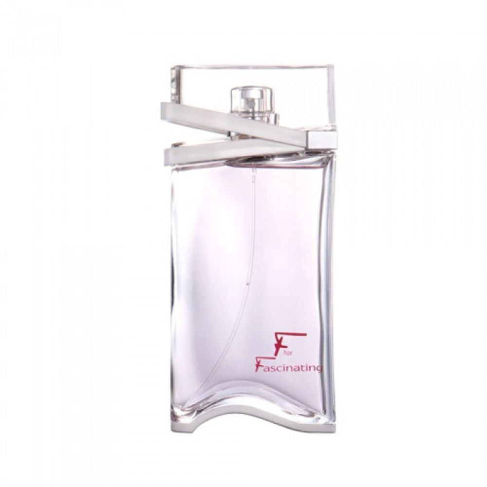 Salvatore Ferragamo F For Fascinating Night For Women Eau De Parfum 90ML