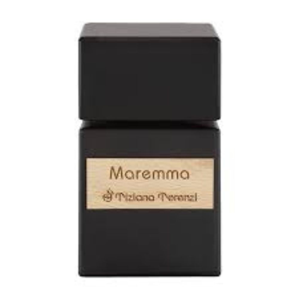 Tiziana Terenzi Maremma For Unisex Extrait De Parfum 100ML