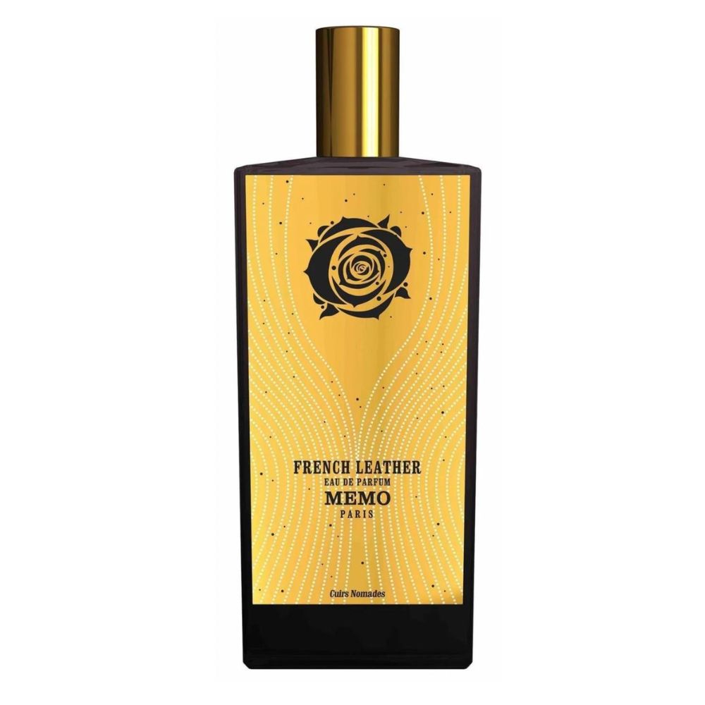 Memo French Leather For Unisex Eau De Parfum 75ML